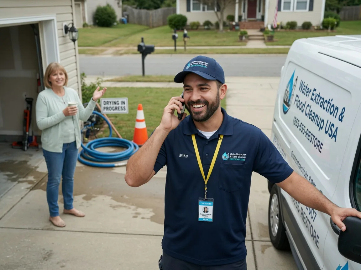 Emergency Water Extraction Cavour, SD FAQs
